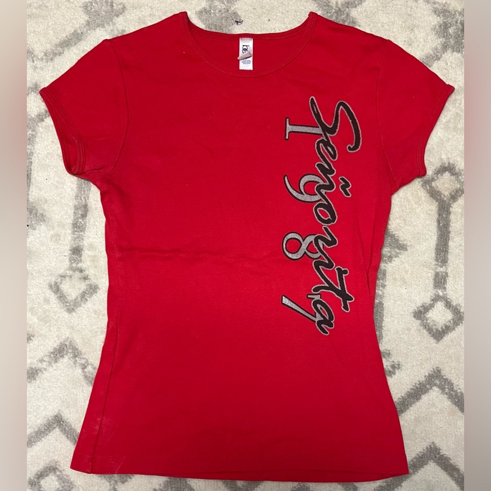 Sigma Lambda Upsilon Señoritas Latinas Unidas Sorority, Inc. shirt